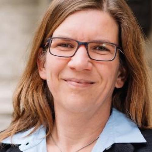 Univ.-Prof. Dr. Kerstin Krellenberg