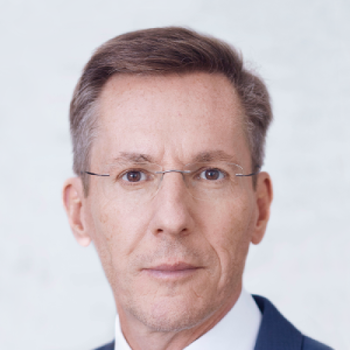 Prof. Dr. Christoph Scharff