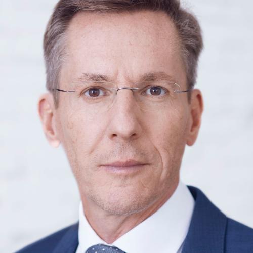 Christoph Scharff